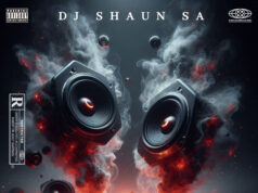DJ SHAUN SA – NOMAD MIX 1 DJ SHAUN SA - NOMAD MIX 1