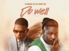 Telemundo Ft Bobby East – Do Well
