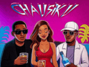 Cox Dawa Yao Ft Ammy Clean – Chausiku