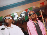 Mr Zuga Ft Chino Kidd – Tutoke Mr Zuga Ft Chino Kidd - Tutoke