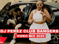 CLUB BANGERS PARTY MIX 2025 BY DJ PEREZ FT DONJO MABER,TOXIC LYRIKALI, NYASHINSKI ,OKELLO MAX CLUB BANGERS PARTY MIX 2025 BY DJ PEREZ FT DONJO MABER,TOXIC LYRIKALI, NYASHINSKI ,OKELLO MAX