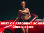 Best Of Afrobeats 2025 Mix By Dj Marl,Naija Afrobeats Songs Mix Ft Burna Boy,Davido,Rema,Ayra Starr