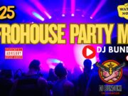 Dj Bunduki Afrohouse Party Mix 2025 Ft John Summit,Casso,Meduzal,Aurora,Rivo,Armin,Van Buuren