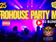 Dj Bunduki Afrohouse Party Mix 2025 Ft John Summit,Casso,Meduzal,Aurora,Rivo,Armin,Van Buuren