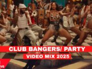 Club Bangers Mix By Dj Evanso Ft Toxic Lyrikali,Iyanii,Low,Billnass,Ruger,Inama,Konshens