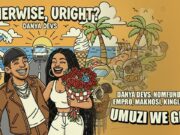 Danya Devs Ft Nomfundo Moh, Empro & Makhosi – Umuzi We Glass