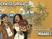 Danya Devs Ft Casswell P & Empro – Mandela