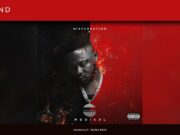 Medikal Ft Sarkodie – DND