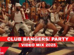 Club Bangers Mix By Dj Evanso Ft Toxic Lyrikali,Iyanii,Low,Billnass,Ruger,Inama,Konshens