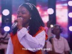 Simon Wachu Ft Paul Clement – Nimeonja