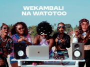 Singeli Queens – Mtamu