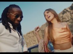 Baba Harare Ft Gemma Griffiths – Couple Of The Year