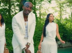 Bushoke – Butterfly