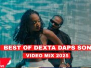 Best Of Dexta Daps Songs Mix 2025 By Kadamawe Roots Ft Shabba Madda Pot,Twinkle, Call Me If