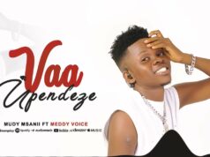 Mudy Msanii Ft Meddy voice – Vaa Upendeze