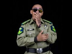 Robytone – Bodyguard