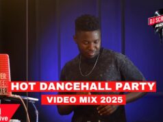 Dancehall Party Mix 2025 By Dj Scratcher Ride Xp 16 Best Dancehall Mix