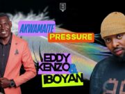 Eddy Kenzo Ft Iboyan – Akwamaite Pressure