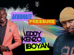Eddy Kenzo Ft Iboyan – Akwamaite Pressure