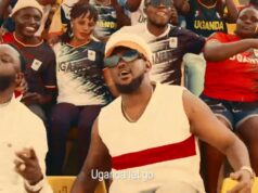 Levixone Ft Mungu Feni – Uganda lets go