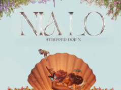 EP Nia Pearl – Nia Lo Stripped Down