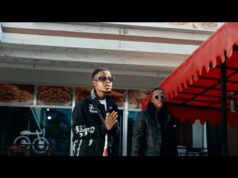 Lay B Salima Ft Jay Jay Cee Mw – Mwana