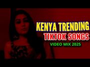 Dj F2 Kenya Tiktok Trending Songs Mix 2025