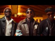 Aidfest Ft Kineo & Eli Njuchi – Nyengo Zonse