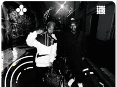 ALBUM TitoM Ft Yuppe – Fellas