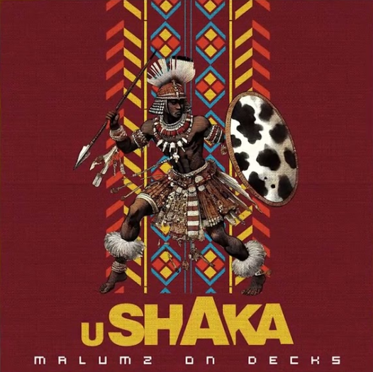 Malumz on Decks - uShaka