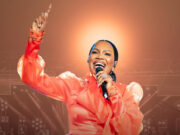 ALBUM Nothando Hlophe – A New Dawn