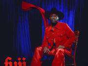 ALBUM Adekunle Gold – Fuji