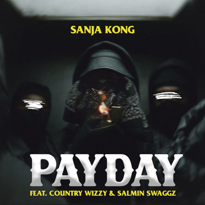Sanja kong - Payday