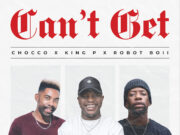Chocco – Can’t Get
