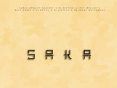 Sanja Kong Ft DJ Daddy – Saka