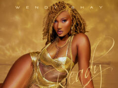 ALBUM Wendy Shay – Ready