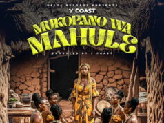 Y Coast – Mukopano Wa Mahule Y Coast - Mukopano Wa Mahule