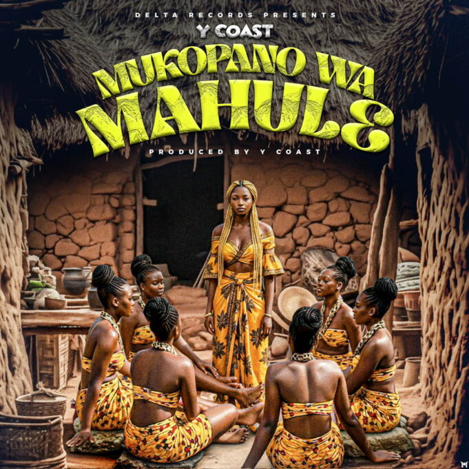 Y Coast - Mukopano Wa Mahule