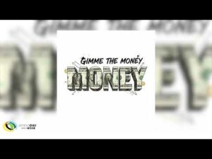 Guchi & Salima Chica - Gimme The Mone