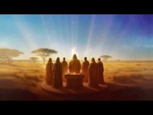 Balcony Mix Africa & Artwork Sounds - African Chant Ft Major League DJz , Major League DJz