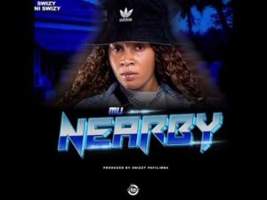 Swizy Ni Swizy - Mu Nearby