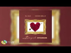 DJ Ale & Kaymo Grillz - Bengicela Sithandane