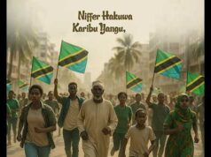 Lody Music – Tanzania Lody Music - Tanzania