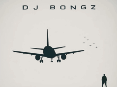ALBUM DJ Bongz – Catch Me If You Can