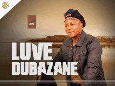 ALBUM Luve Dubazane – Izinqumo Zendoda