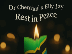 Dr Chemical Ft Elly Jay – Rest in Peace