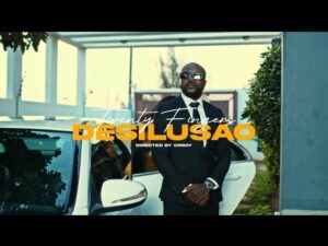 Twenty Fingers - Desilusão