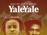 Jeusi MC ft Kidensa mc – Yaleyale Jeusi MC ft Kidensa mc - Yaleyale