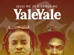 Jeusi MC ft Kidensa mc – Yaleyale Jeusi MC ft Kidensa mc - Yaleyale