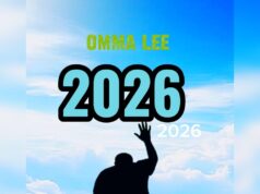 Omma Lee – Mwaka 2026 (2025 Kwaheri Mwaya) Omma Lee - Mwaka 2026 (2025 Kwaheri Mwaya)